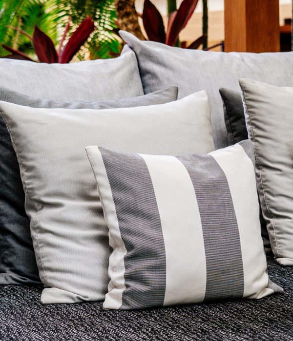 Beautiful comfortable Pillow sofa decoration